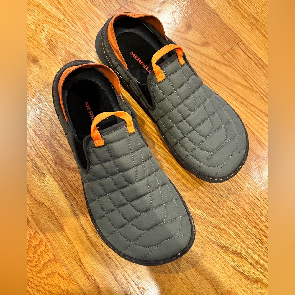 Men’s Merrell shoes size 10